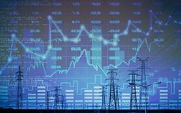 متوسط موزون قیمت بازار عمده فروشی و بورس انرژی