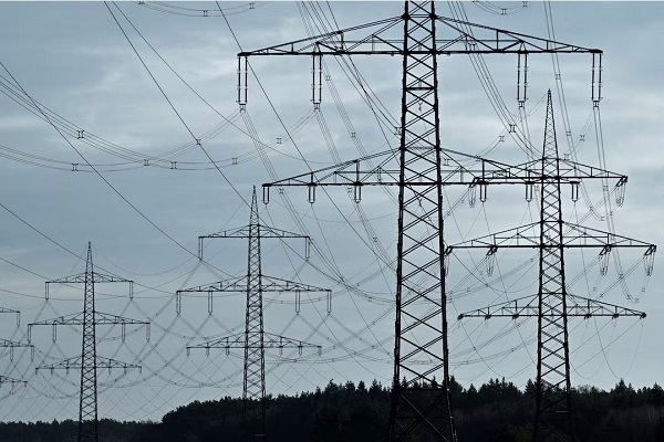 ⚡ German Power Market Under Scrutiny — But No Evidence of Manipulation Found