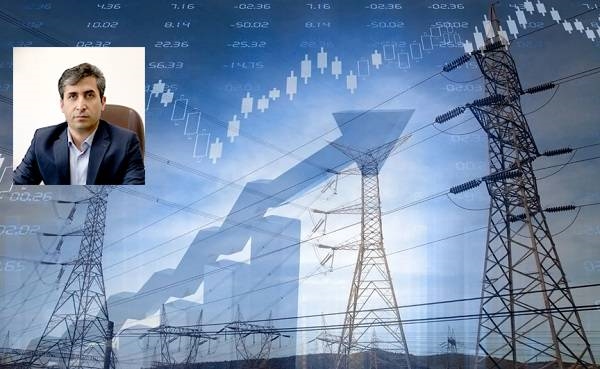 45% Growth in Over-the-Counter Electricity Transactions in the First half of 1404 (March–September 2025)