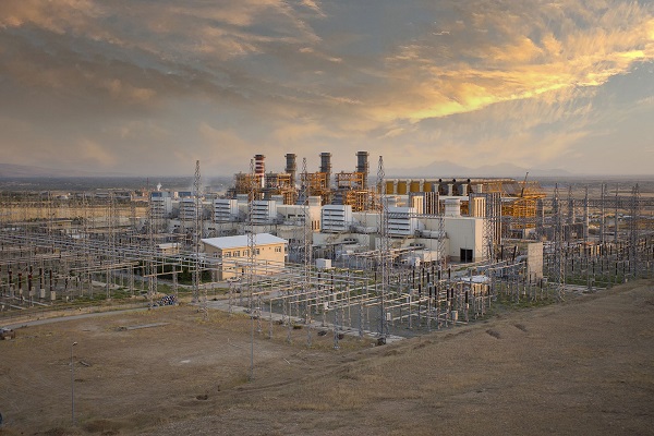 By the End of Khordad 1404 (June 20, 2025), Capacity Certificate Contract Volume Reached 2,549 MW