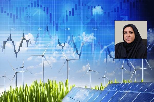 کارشناس مسئول بورس انرژی معاونت بازار برق: گام بلند وزارت نیرو در توسعه انرژی‌های تجدیدپذیر با رونق معاملات برق سبز در بورس انرژی
