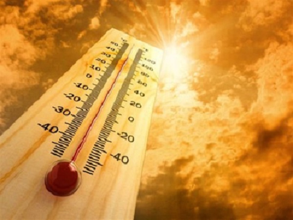 اضافه شدن اردیبهشت 1400 به ماههای گرم سال 