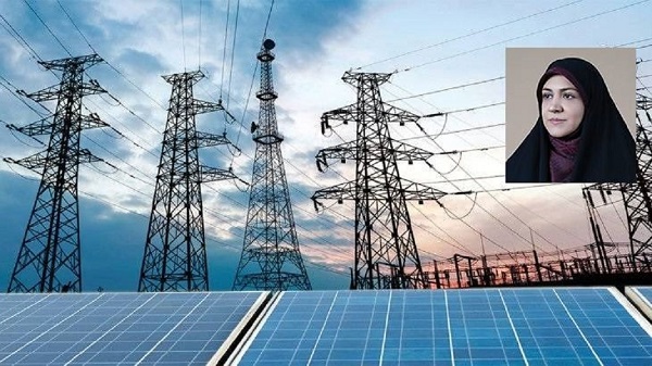 رئیس گروه ابزارهای مالی برق تشریح کرد: توسعه معاملات در تابلو برق آزاد بورس