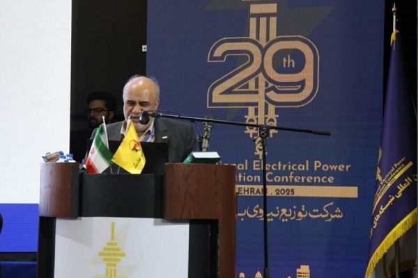 اولویت وزارت نیرو؛ بهبود فضای کسب و کار و افزایش رقابت پذیری در صنعت برق