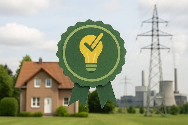 تشریح آخرین ضوابط صدور و تسویه گواهی صرفه‌جویی انرژی